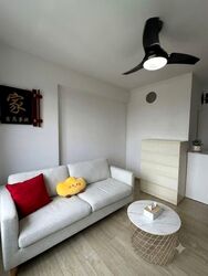 Blk 785C Woodlands Pasture II (Woodlands), HDB 4 Rooms #568152321